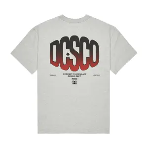 T-shirt DC Shoes Squash It image-1