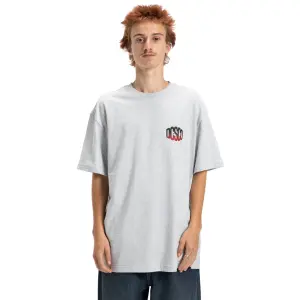T-shirt DC Shoes Squash It image-2