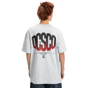 T-shirt DC Shoes Squash It image-3
