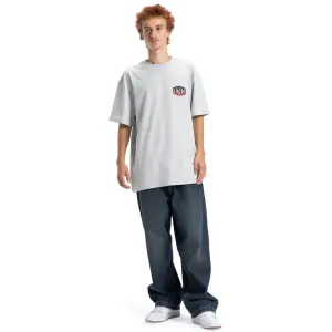 T-shirt DC Shoes Squash It image-4