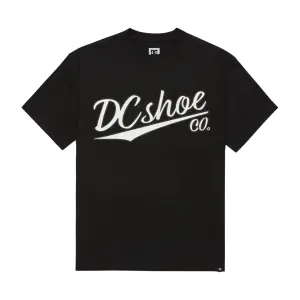 T-shirt DC Shoes Substitute image-0