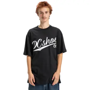T-shirt DC Shoes Substitute image-2