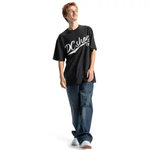 T-shirt DC Shoes Substitute image-4