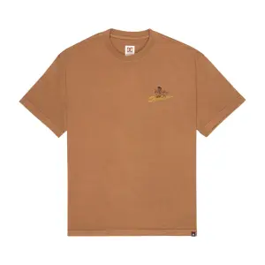 T-shirt DC Shoes Fixing Up image-0