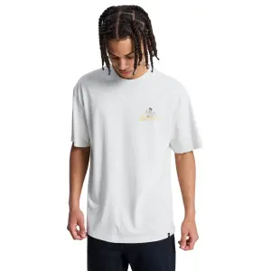 T-shirt DC Shoes Fixing Up image-1