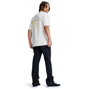 T-shirt DC Shoes Fixing Up image-4