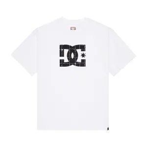 T-shirt DC Shoes Star Filled image-0