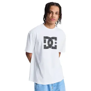 T-shirt DC Shoes Star Filled image-1