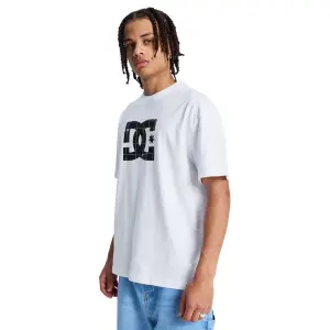 T-shirt DC Shoes Star Filled image-5