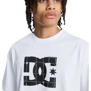 T-shirt DC Shoes Star Filled image-6
