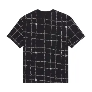 T-shirt DC Shoes Wired Resort image-3