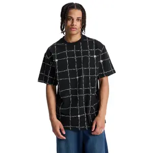 T-shirt DC Shoes Wired Resort image-1