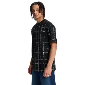 T-shirt DC Shoes Wired Resort image-5