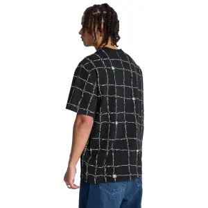T-shirt DC Shoes Wired Resort image-4
