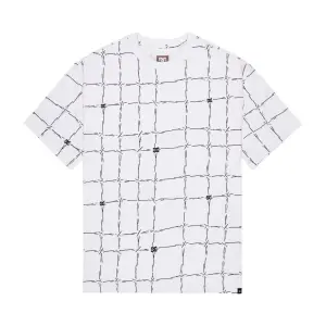 T-shirt DC Shoes Wired Resort image-0