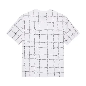 T-shirt DC Shoes Wired Resort image-3