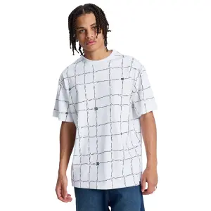 T-shirt DC Shoes Wired Resort image-2