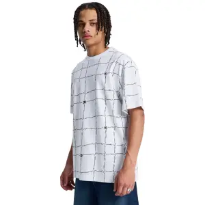 T-shirt DC Shoes Wired Resort image-5