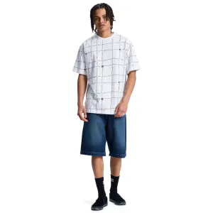 T-shirt DC Shoes Wired Resort image-1