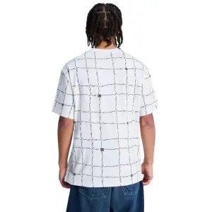 T-shirt DC Shoes Wired Resort image-4