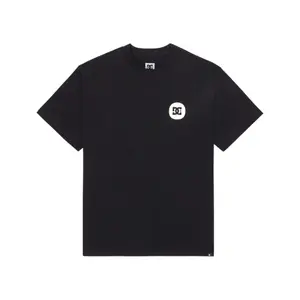 T-shirt DC Shoes Shape Or Destroy image-0