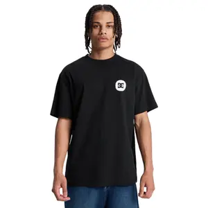 T-shirt DC Shoes Shape Or Destroy image-1