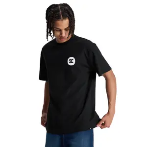 T-shirt DC Shoes Shape Or Destroy image-2