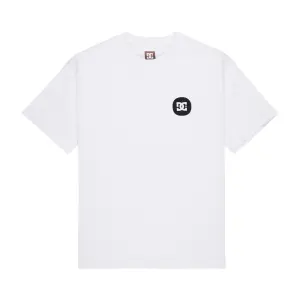 T-shirt DC Shoes Shape Or Destroy image-0