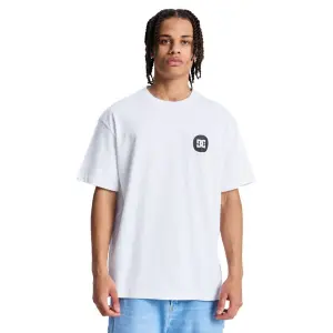 T-shirt DC Shoes Shape Or Destroy image-1