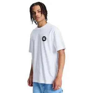 T-shirt DC Shoes Shape Or Destroy image-5