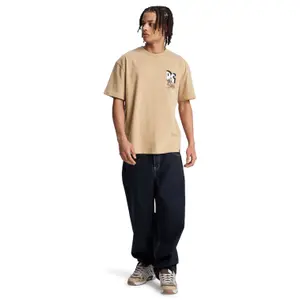T-shirt DC Shoes Anodized image-2
