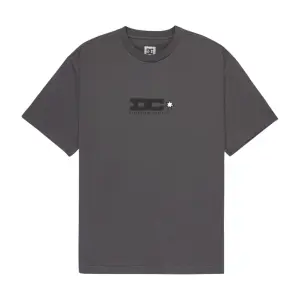 T-shirt DC Shoes Tig Master image-0