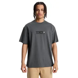 T-shirt DC Shoes Tig Master image-1