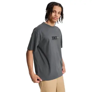 T-shirt DC Shoes Tig Master image-5
