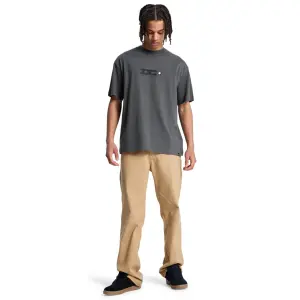 T-shirt DC Shoes Tig Master image-2