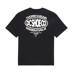 T-shirt DC Shoes Lectric image-3