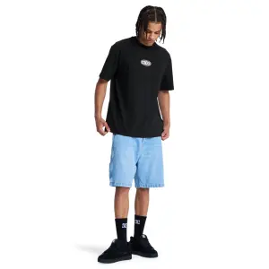 T-shirt DC Shoes Lectric image-1