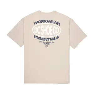 T-shirt DC Shoes Lectric image-4