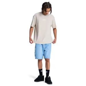 T-shirt DC Shoes Lectric image-1