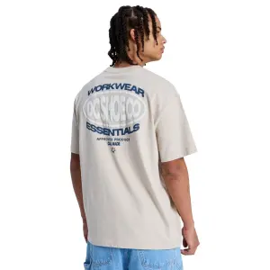 T-shirt DC Shoes Lectric image-5