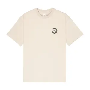 T-shirt DC Shoes Screwed Up