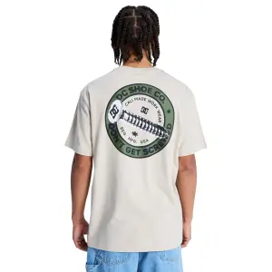 T-shirt DC Shoes Screwed Up image-3