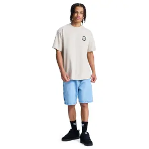 T-shirt DC Shoes Screwed Up image-6