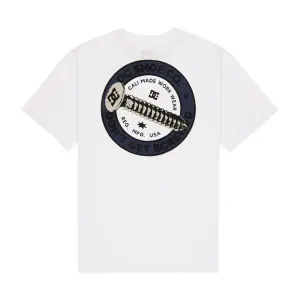 T-shirt DC Shoes Screwed Up image-1