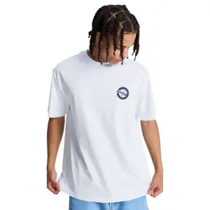 T-shirt DC Shoes Screwed Up image-2