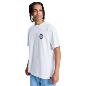 T-shirt DC Shoes Screwed Up image-4