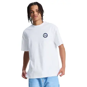 T-shirt DC Shoes Screwed Up image-5