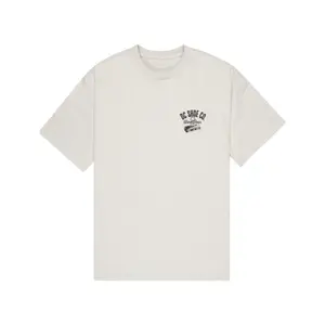 T-shirt DC Shoes Tool Box image-0
