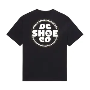 T-shirt DC Shoes Blow Up image-3