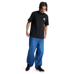 T-shirt DC Shoes Blow Up image-2